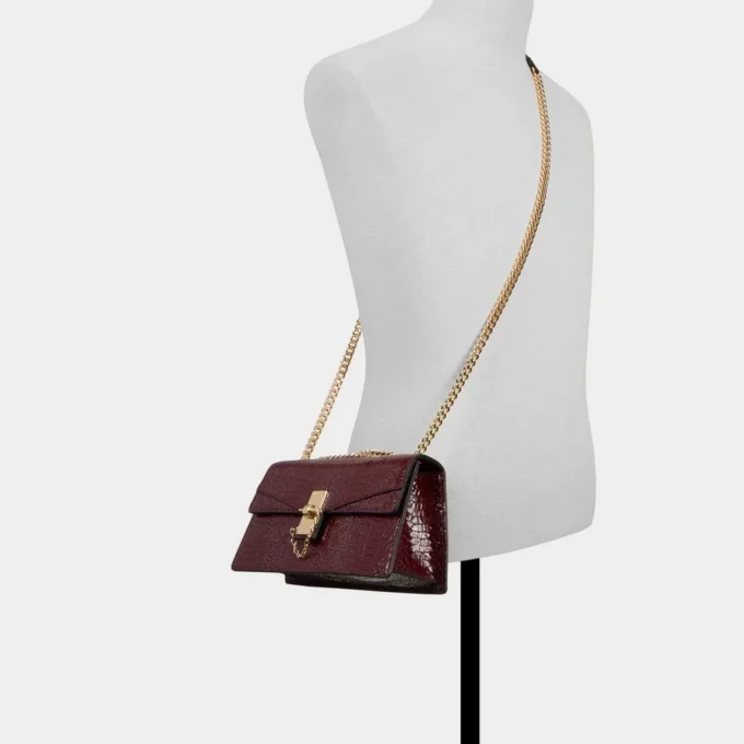 Fortulaa Crossbody bag Fortulaa Crossbody bag