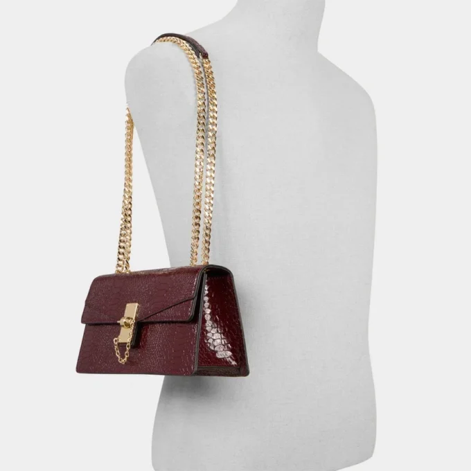 Fortulaa Crossbody bag Fortulaa Crossbody bag