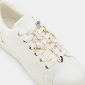 Fortunes Shoe charms