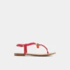 Fraisie T-strap sandal