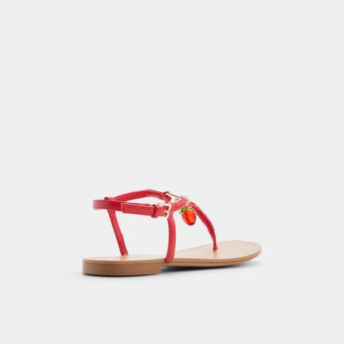 Fraisie T-strap sandal