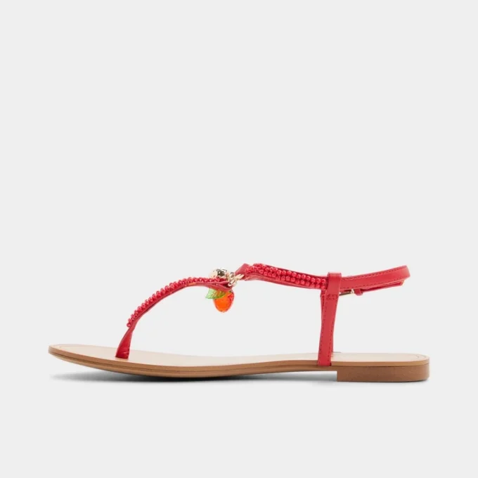 Fraisie T-strap sandal