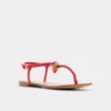 Fraisie T-strap sandal