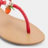 Fraisie T-strap sandal