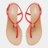 Fraisie T-strap sandal