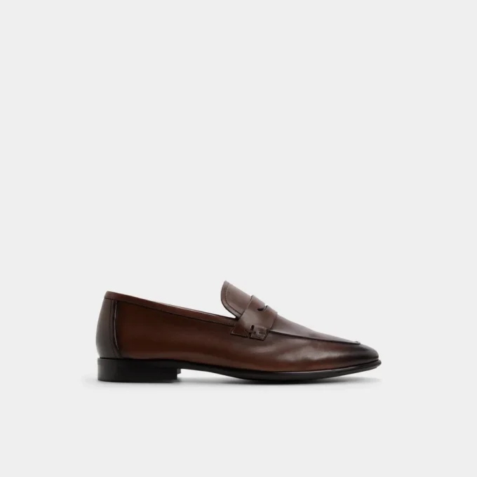 Frazer Loafer