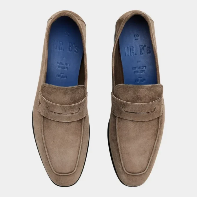 Frazer Loafer