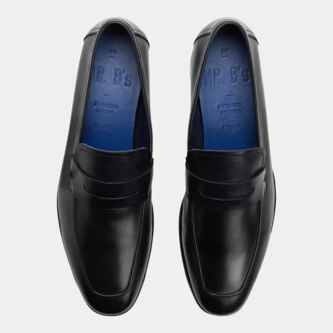 Frazer Loafer