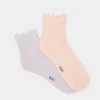 Frilluxe Crew socks Frilluxe Crew socks
