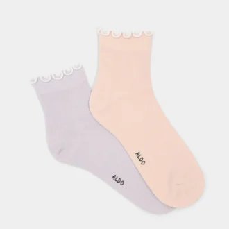 Frilluxe Crew socks