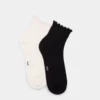 Frilluxe Crew socks Frilluxe Crew socks