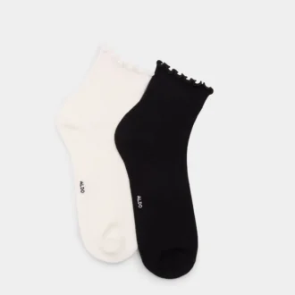 Frilluxe Crew socks