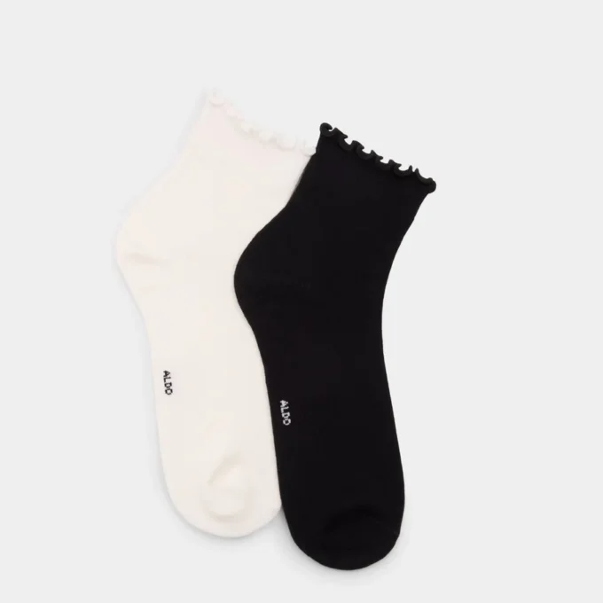 Frilluxe Crew socks Frilluxe Crew socks
