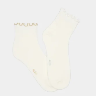 Frilluxe Crew socks