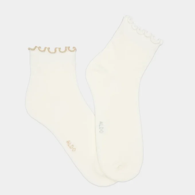 Frilluxe Crew socks Frilluxe Crew socks