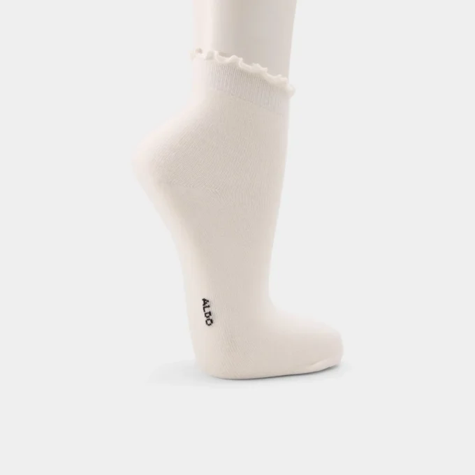 Frilluxe Crew socks Frilluxe Crew socks