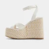 Gabriana Wedge sandal, Wedge heel