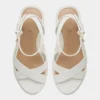 Gabriana Wedge sandal, Wedge heel