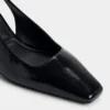 Gabriellie Slingback kitten heel, Kitten heel