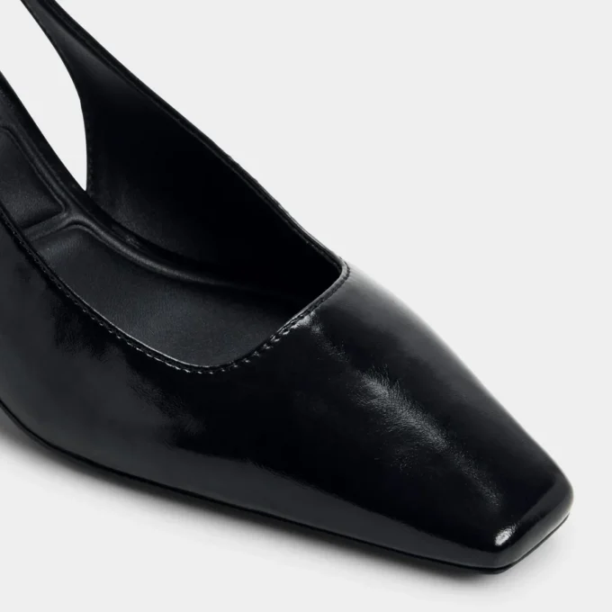 Gabriellie Slingback kitten heel, Kitten heel