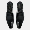 Gabriellie Slingback kitten heel, Kitten heel
