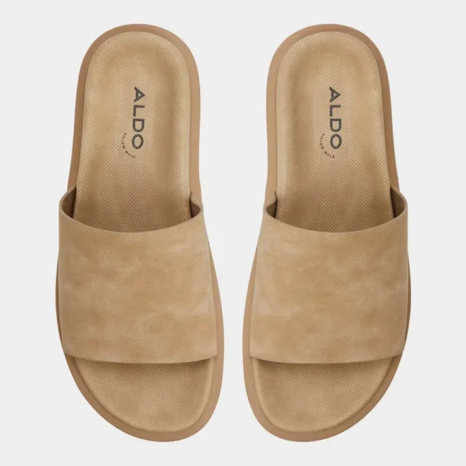 Galesa Slide sandal Galesa Slide sandal