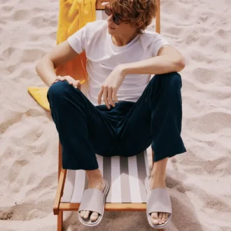 Galesaa Slide sandal