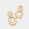 Galilea Chandelier earrings