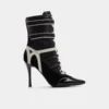 Gameplay Ankle boot, Stiletto heel