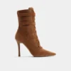 Gameplay Ankle boot, Stiletto heel