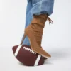 Gameplay Ankle boot, Stiletto heel