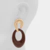 Gemellina Chandelier earrings