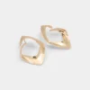 Geolia Statement earrings