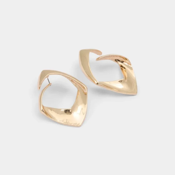Geolia Statement earrings