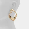 Geolia Statement earrings
