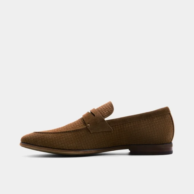 Giles Loafer