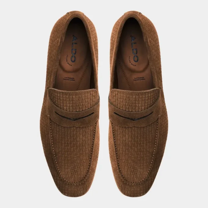 Giles Loafer