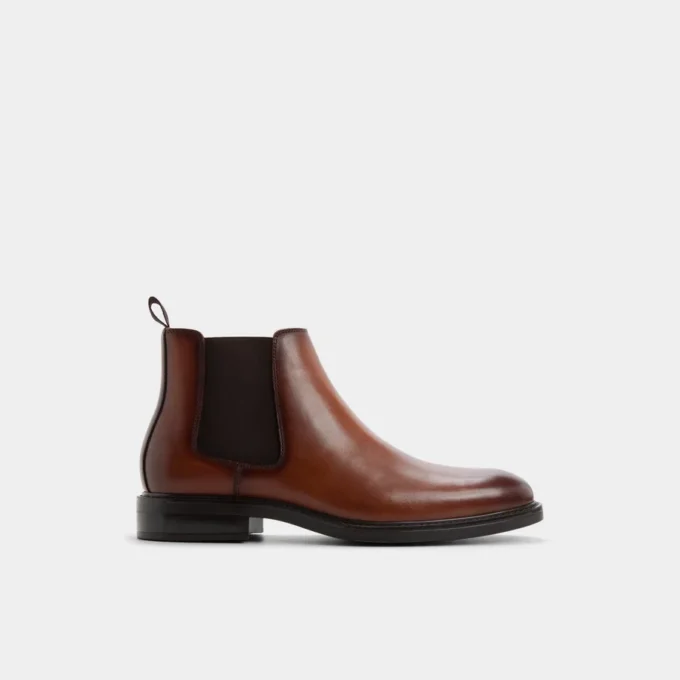 Gio Chelsea boot