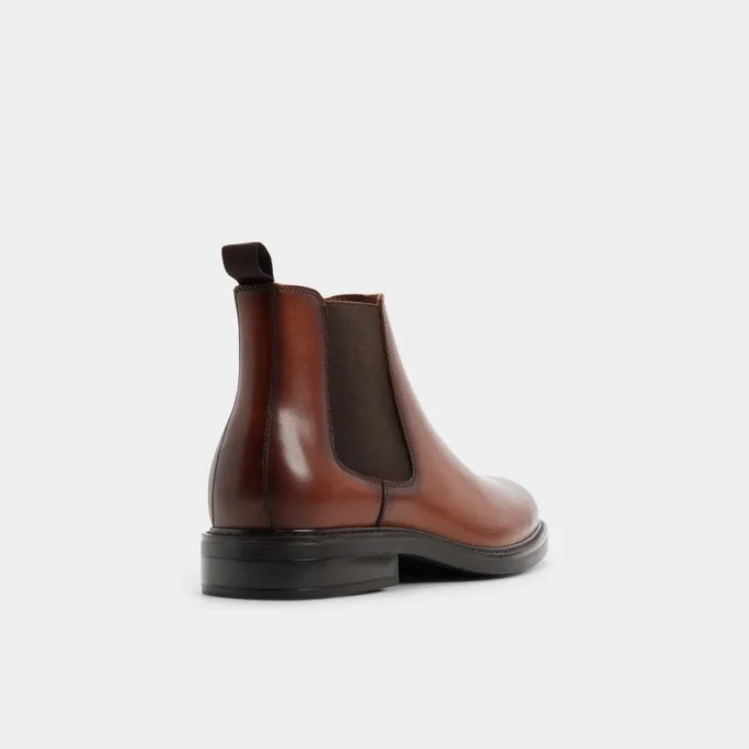 Gio Chelsea boot