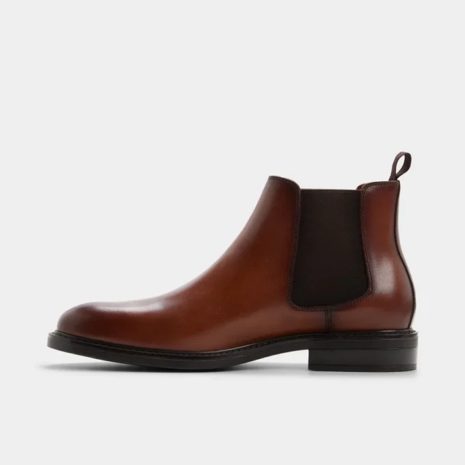 Gio Chelsea boot