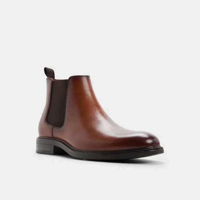 Gio Chelsea boot