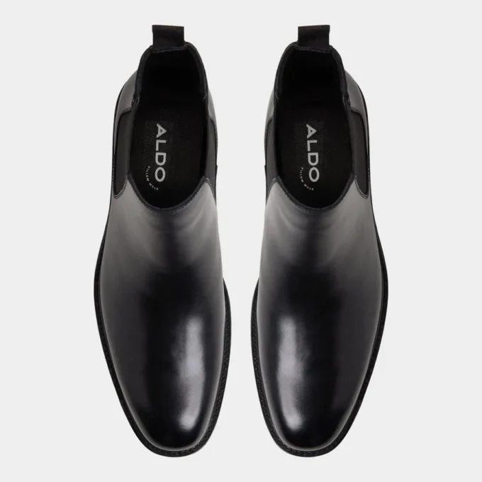 Gio Chelsea boot