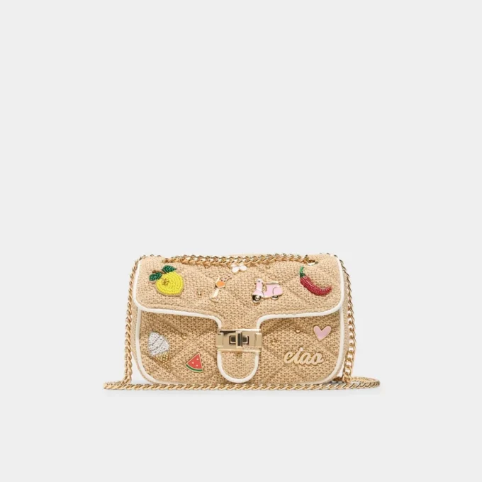 Giulliaa Crossbody bag Giulliaa Crossbody bag