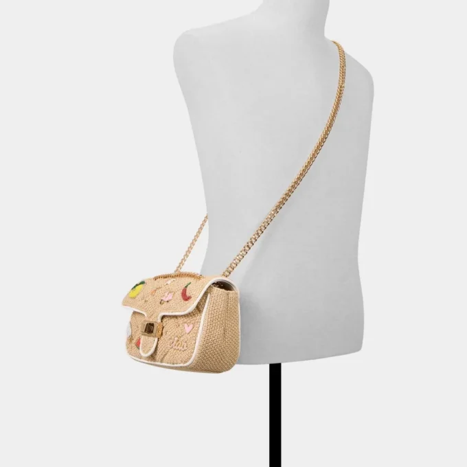 Giulliaa Crossbody bag Giulliaa Crossbody bag