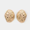 Glava Statement earrings