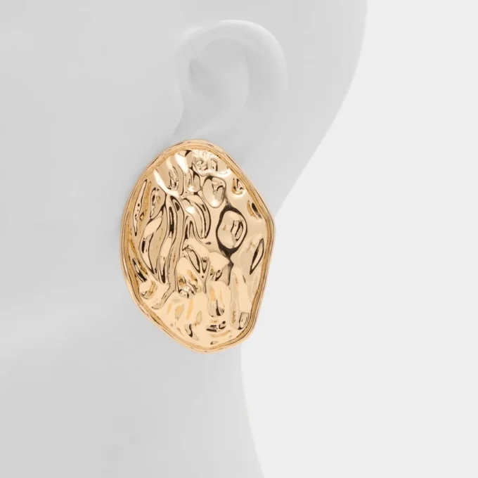 Glava Statement earrings