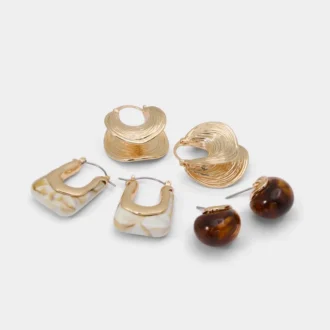 Gligoni Hoop earrings Gligoni Hoop earrings