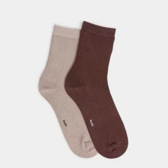 Glimery Socks