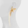 Glimmora Statement earrings