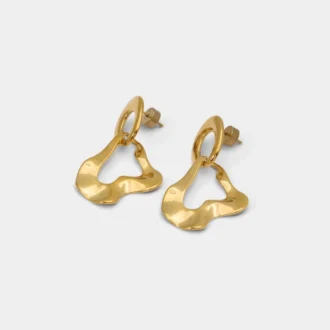 Glowup Chandelier earrings Glowup Chandelier earrings